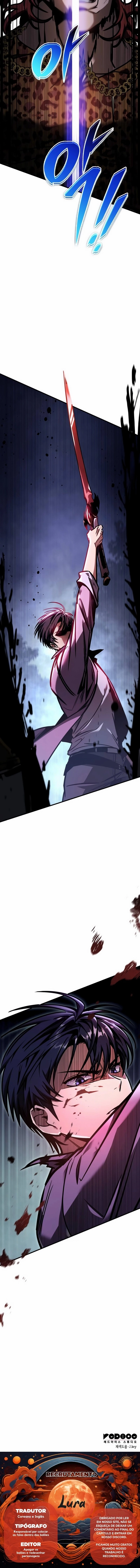 Read Star Embracing Swordmaster BR Manga Online