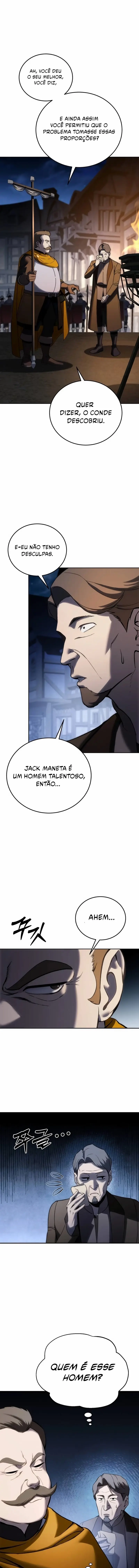 Read Star Embracing Swordmaster BR Manga Online