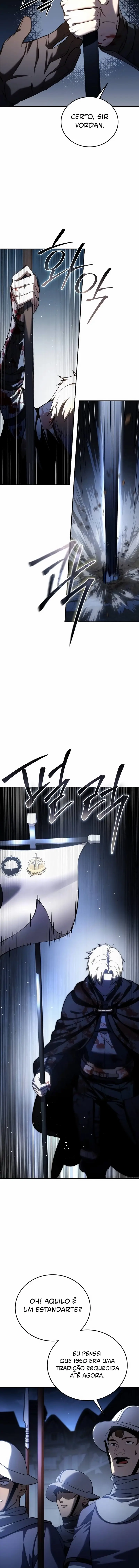 Read Star Embracing Swordmaster BR Manga Online