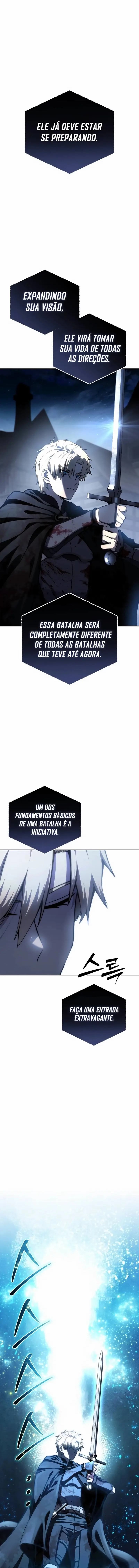 Read Star Embracing Swordmaster BR Manga Online