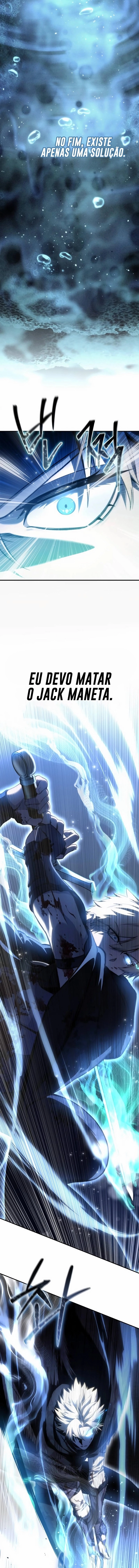Read Star Embracing Swordmaster BR Manga Online