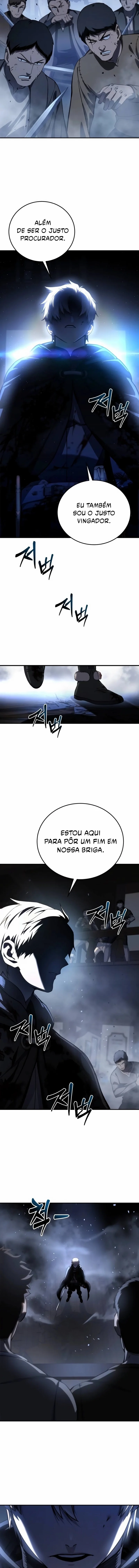 Read Star Embracing Swordmaster BR Manga Online