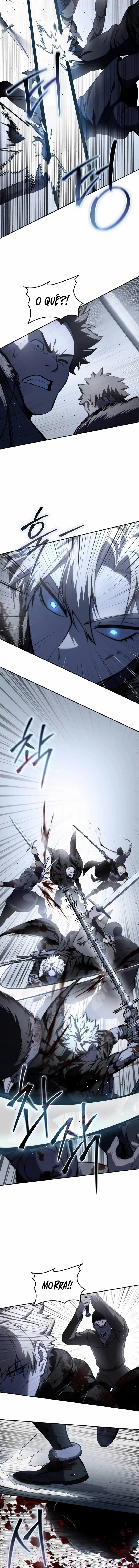 Read Star Embracing Swordmaster BR Manga Online