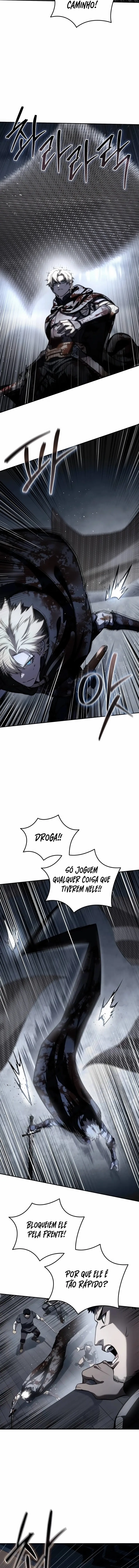 Read Star Embracing Swordmaster BR Manga Online