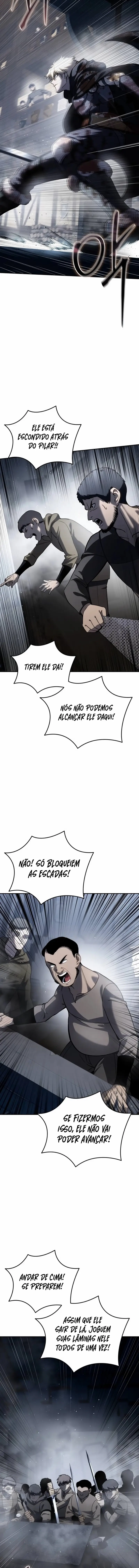 Read Star Embracing Swordmaster BR Manga Online