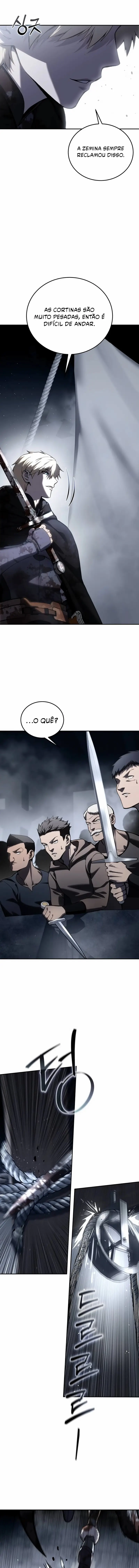 Read Star Embracing Swordmaster BR Manga Online