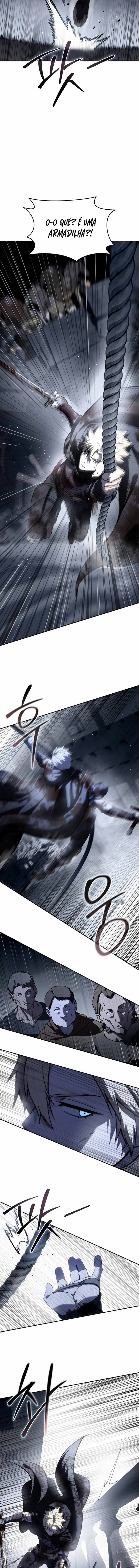 Read Star Embracing Swordmaster BR Manga Online