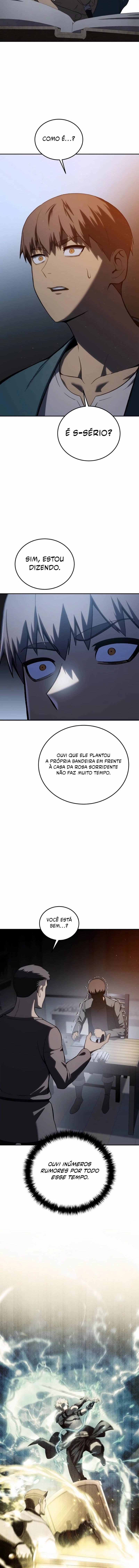 Read Star Embracing Swordmaster BR Manga Online