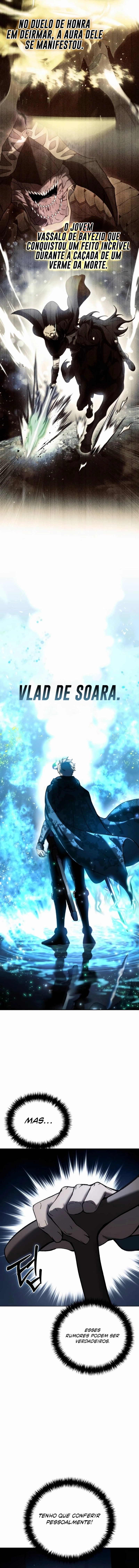 Read Star Embracing Swordmaster BR Manga Online