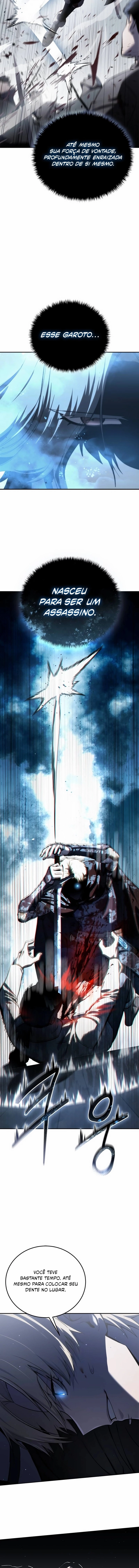 Read Star Embracing Swordmaster BR Manga Online