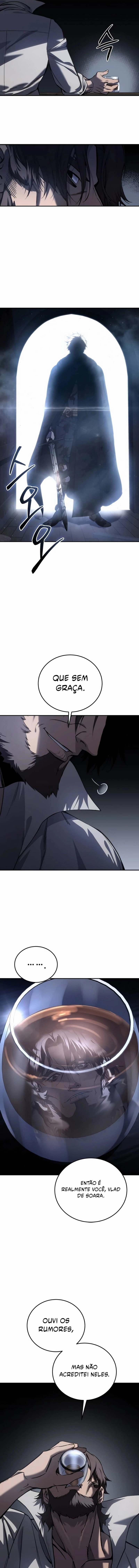 Read Star Embracing Swordmaster BR Manga Online
