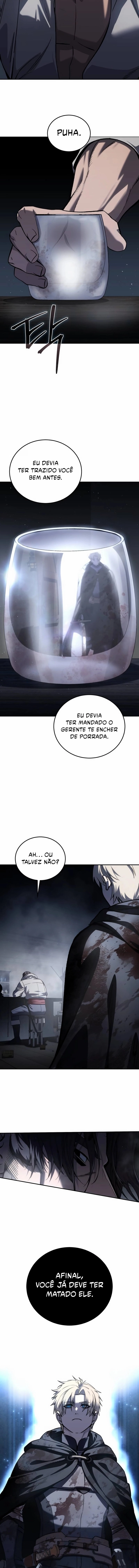 Read Star Embracing Swordmaster BR Manga Online