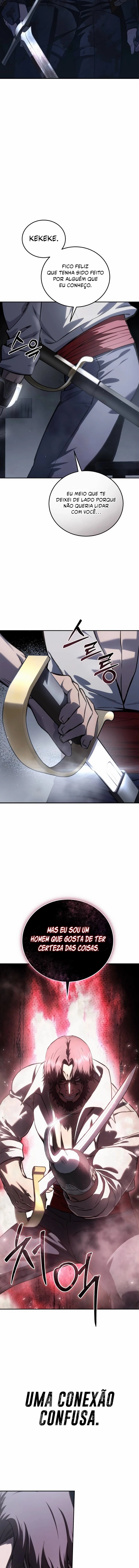 Read Star Embracing Swordmaster BR Manga Online