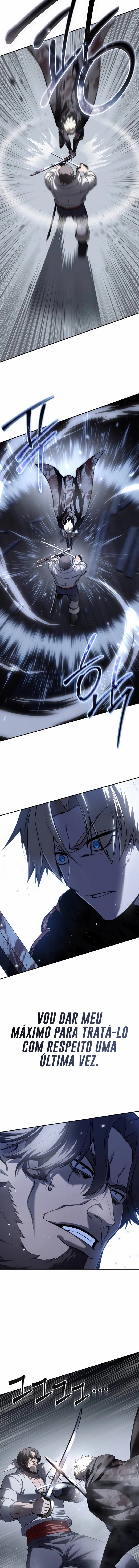 Read Star Embracing Swordmaster BR Manga Online