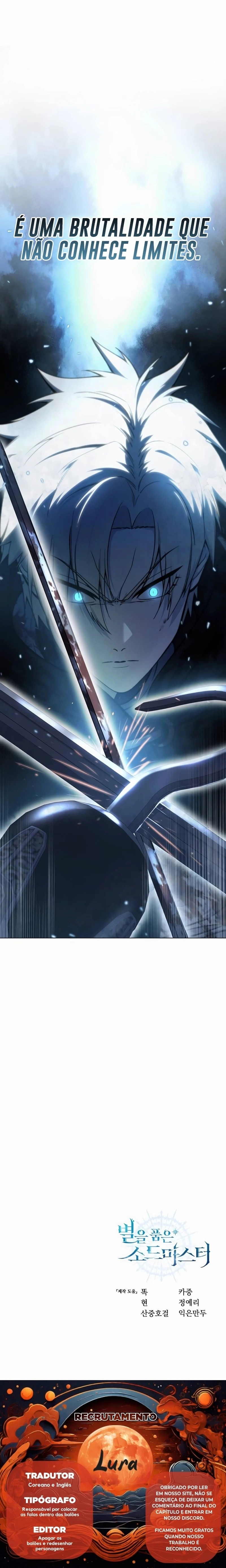 Read Star Embracing Swordmaster BR Manga Online