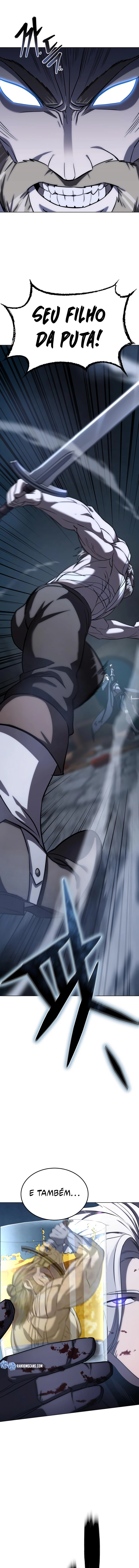 Read Star Embracing Swordmaster BR Manga Online