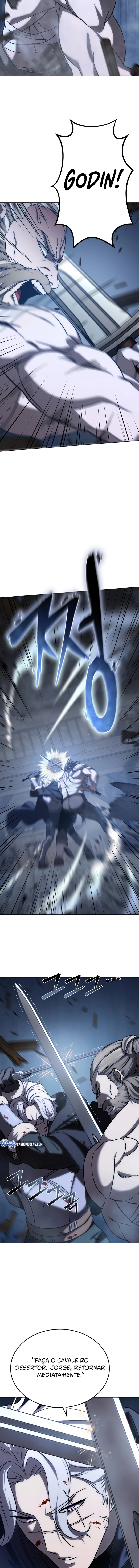 Read Star Embracing Swordmaster BR Manga Online