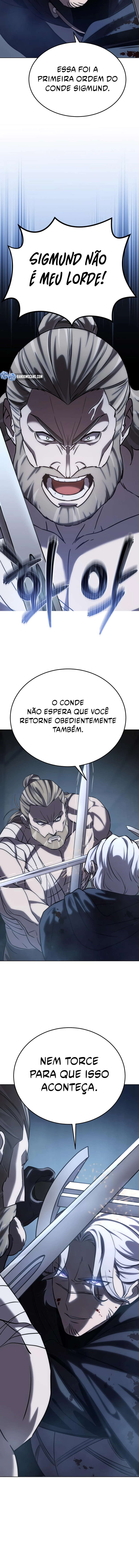 Read Star Embracing Swordmaster BR Manga Online