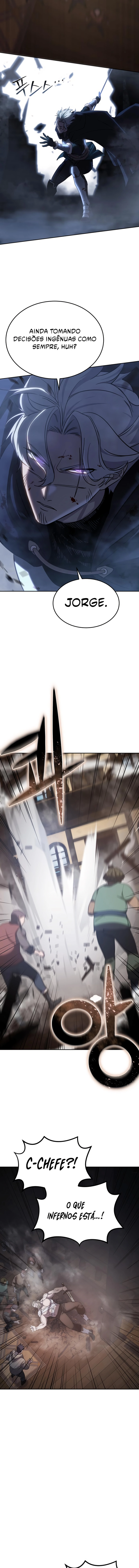Read Star Embracing Swordmaster BR Manga Online