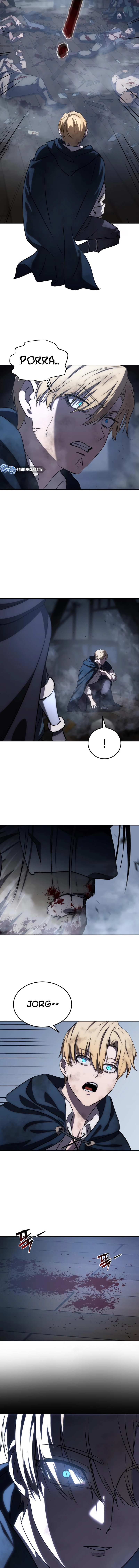Read Star Embracing Swordmaster BR Manga Online