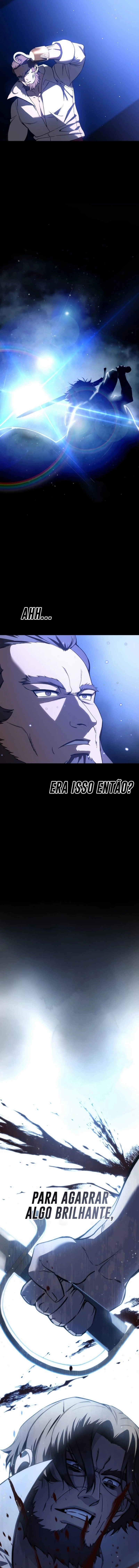 Read Star Embracing Swordmaster BR Manga Online