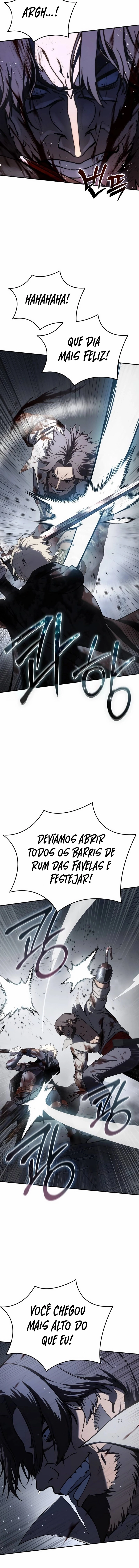 Read Star Embracing Swordmaster BR Manga Online