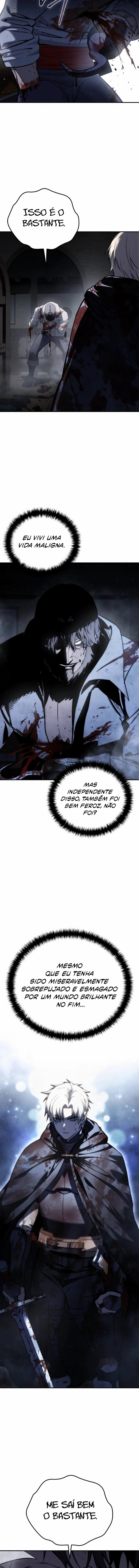Read Star Embracing Swordmaster BR Manga Online