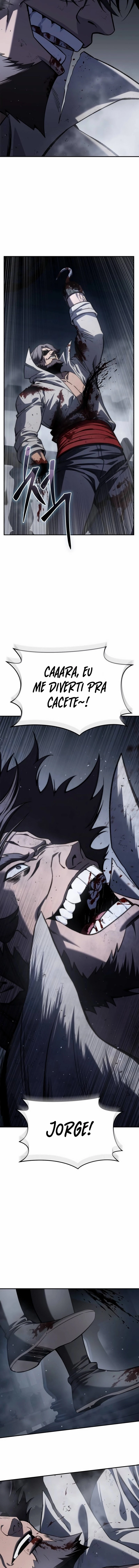 Read Star Embracing Swordmaster BR Manga Online
