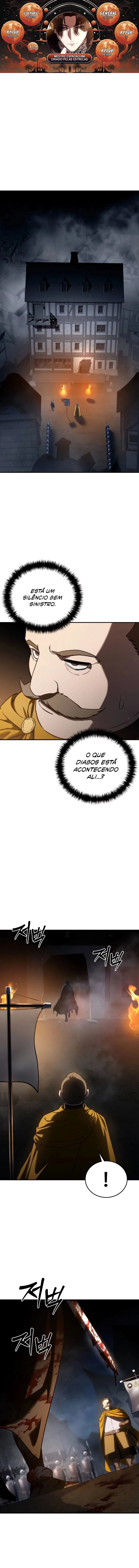 Read Star Embracing Swordmaster BR Manga Online