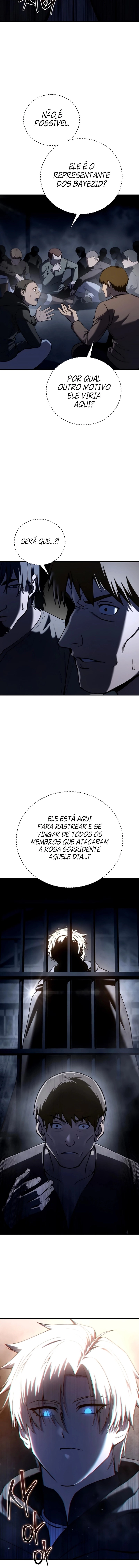 Read Star Embracing Swordmaster BR Manga Online