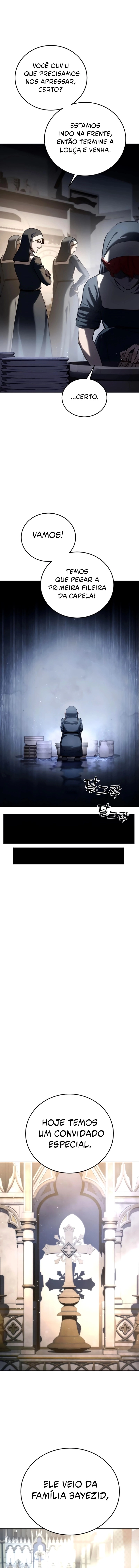 Read Star Embracing Swordmaster BR Manga Online
