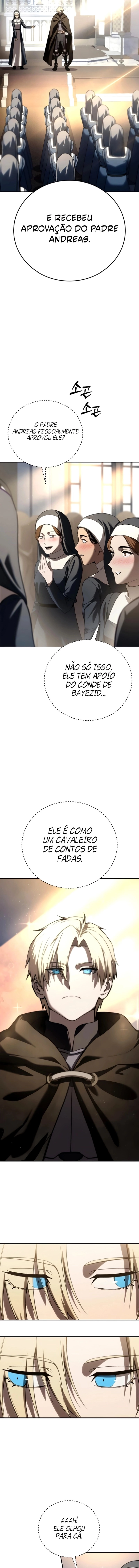 Read Star Embracing Swordmaster BR Manga Online
