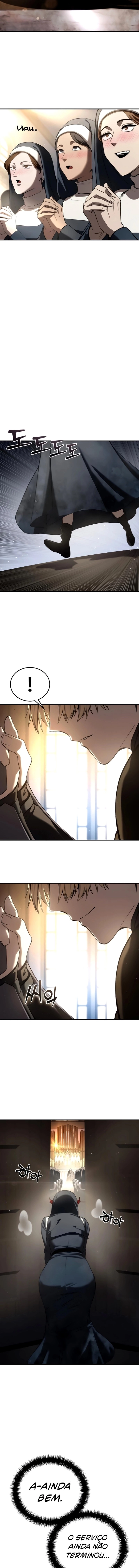 Read Star Embracing Swordmaster BR Manga Online