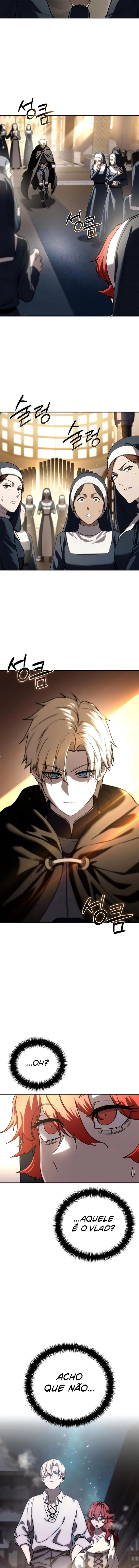 Read Star Embracing Swordmaster BR Manga Online