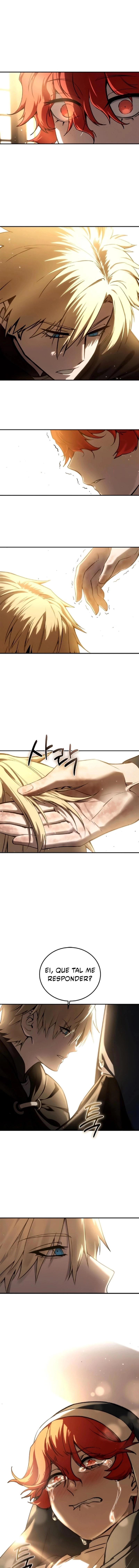 Read Star Embracing Swordmaster BR Manga Online