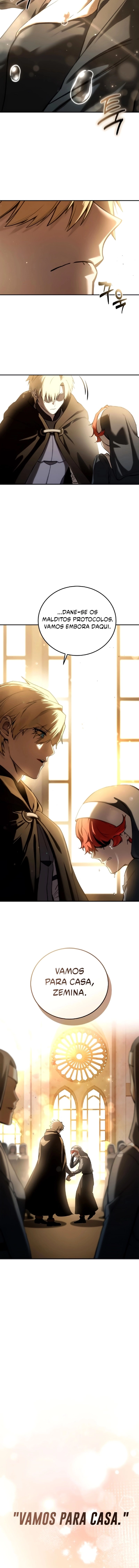 Read Star Embracing Swordmaster BR Manga Online