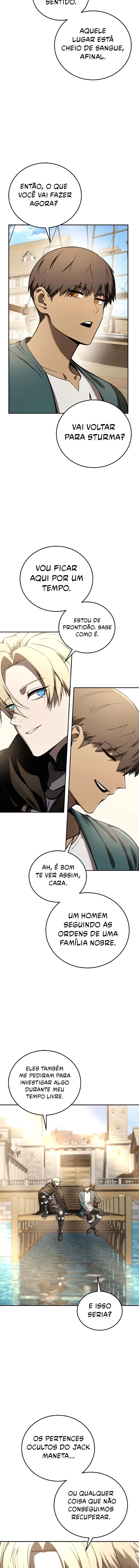 Read Star Embracing Swordmaster BR Manga Online