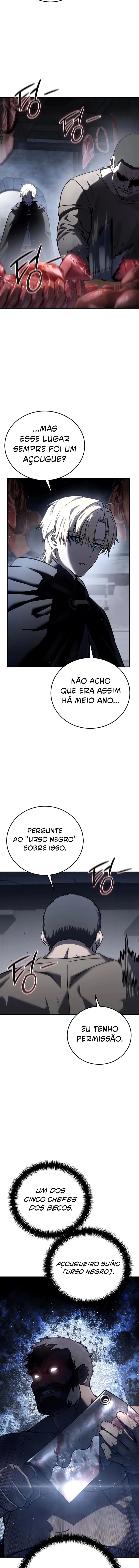 Read Star Embracing Swordmaster BR Manga Online