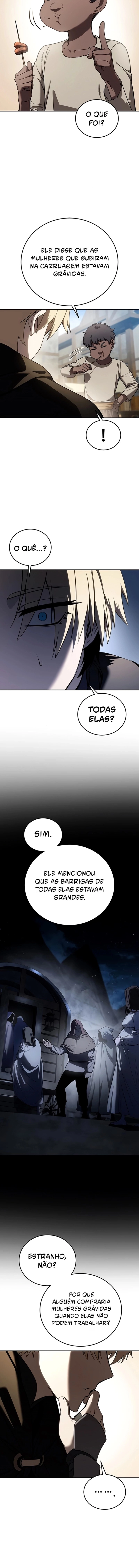 Read Star Embracing Swordmaster BR Manga Online