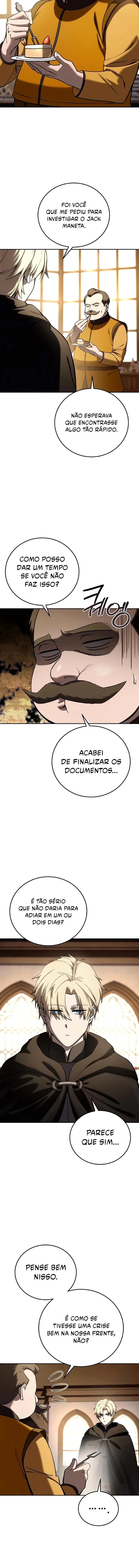 Read Star Embracing Swordmaster BR Manga Online