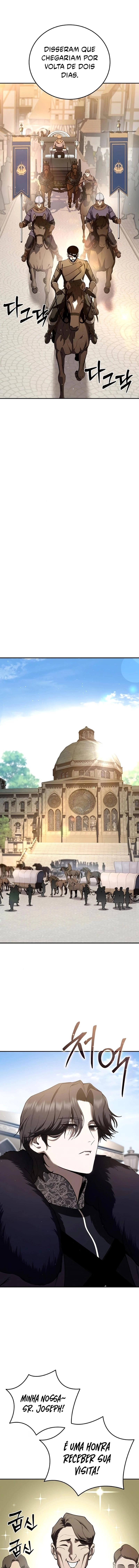 Read Star Embracing Swordmaster BR Manga Online