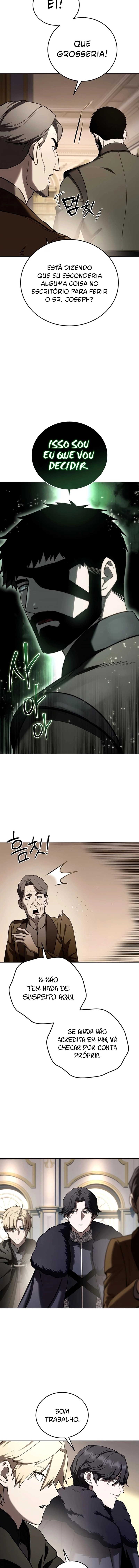 Read Star Embracing Swordmaster BR Manga Online