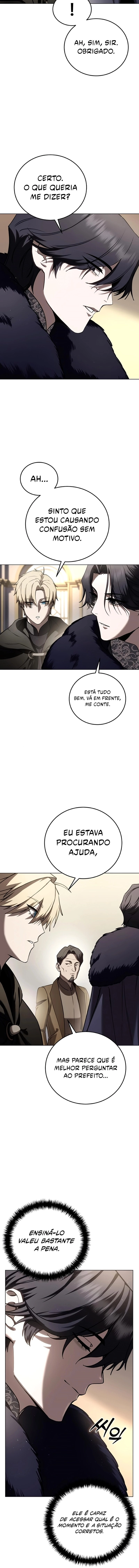 Read Star Embracing Swordmaster BR Manga Online