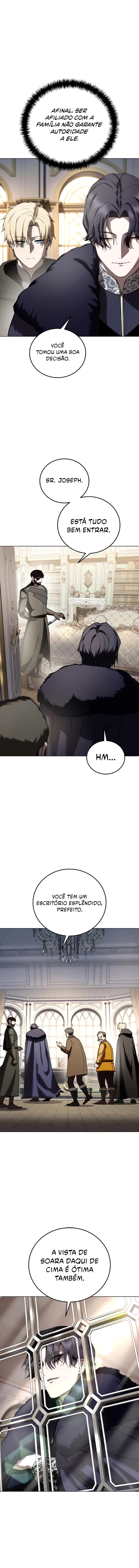 Read Star Embracing Swordmaster BR Manga Online