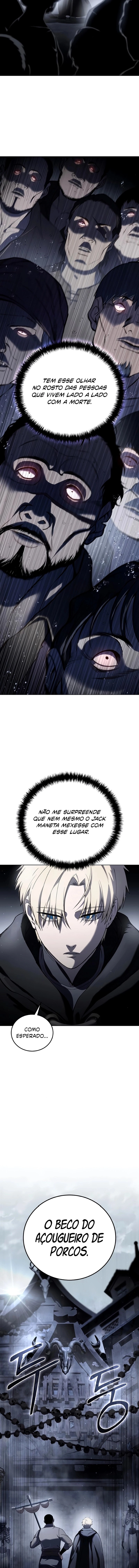 Read Star Embracing Swordmaster BR Manga Online
