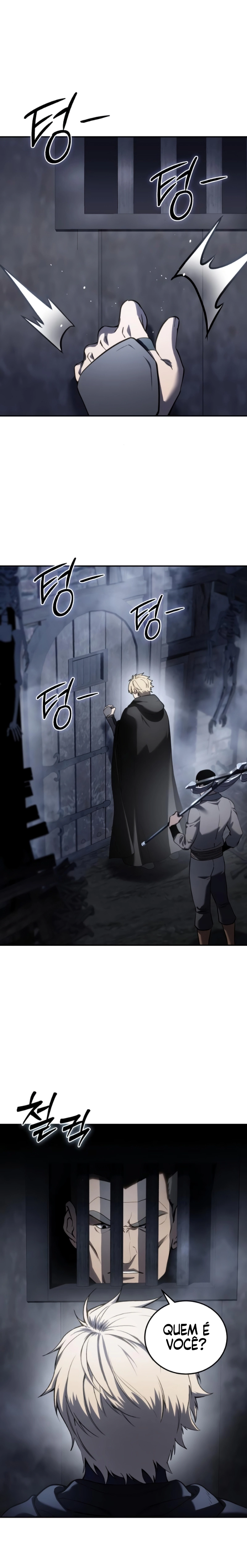 Read Star Embracing Swordmaster BR Manga Online
