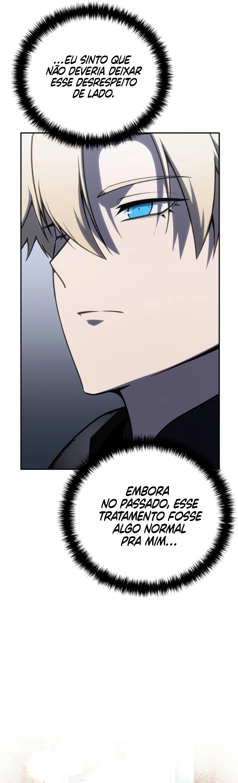 Read Star Embracing Swordmaster BR Manga Online