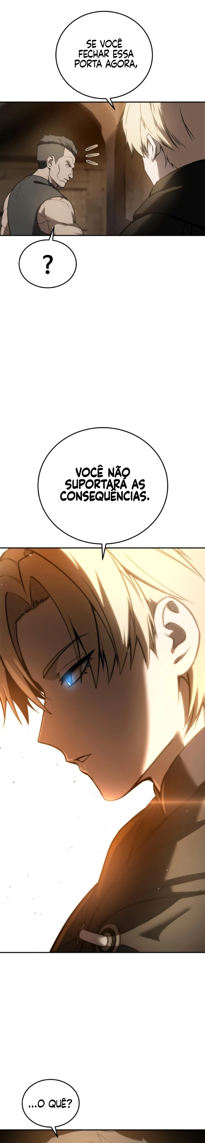Read Star Embracing Swordmaster BR Manga Online