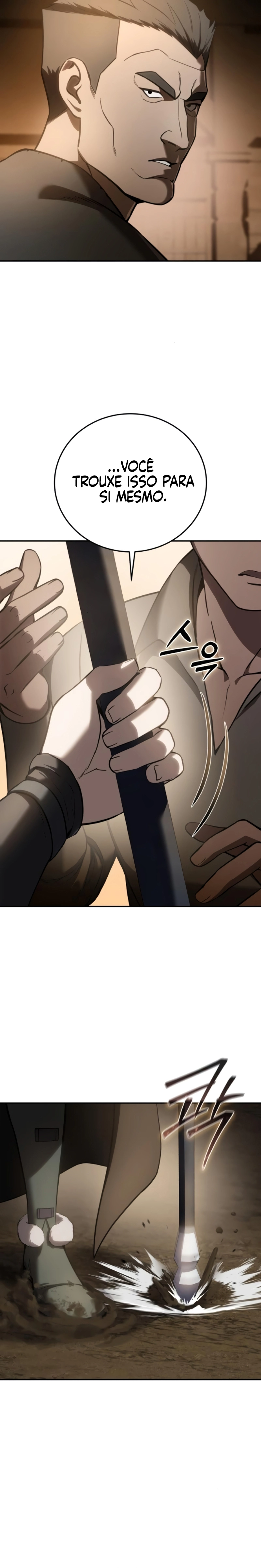 Read Star Embracing Swordmaster BR Manga Online