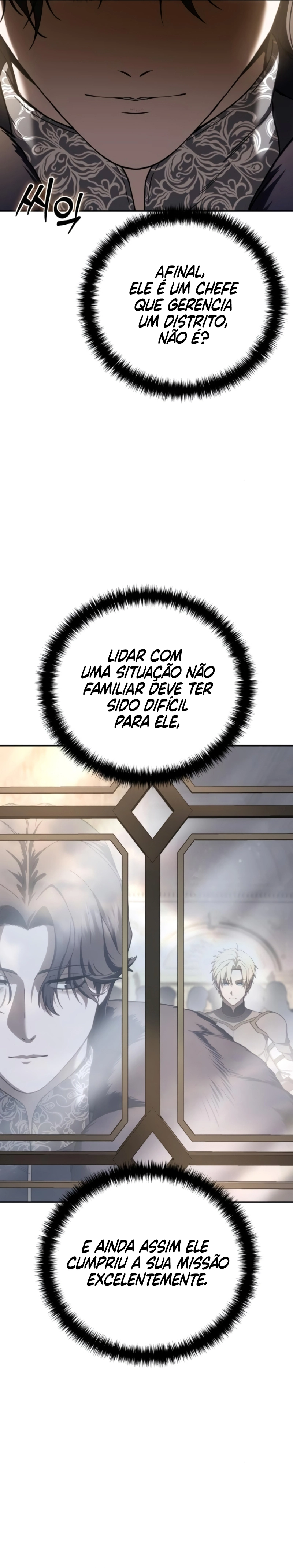 Read Star Embracing Swordmaster BR Manga Online